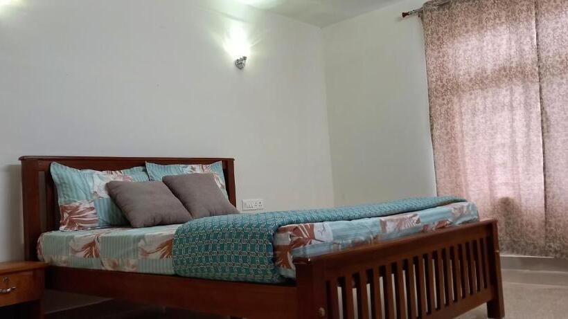 Номер Economy, Eden Cottage