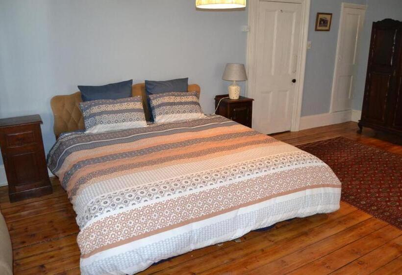 Номер Стандарт, Leicester Guest House