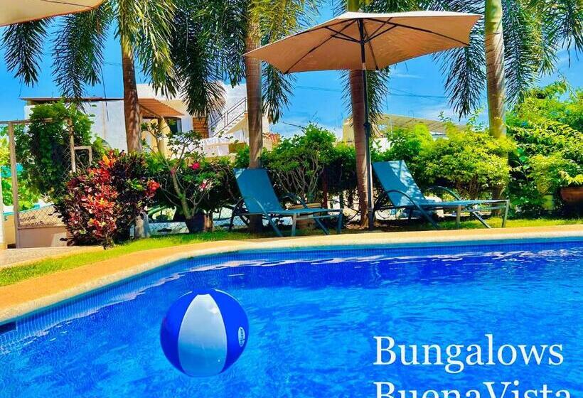 海の見える１ベッドルームアパートメント, Bungalows Buenavista