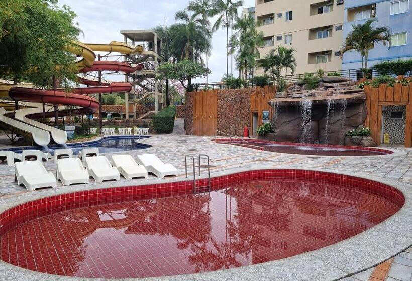 Апартаменты Superior 1 Спальня, Flat 317 Golden Dolphin Express