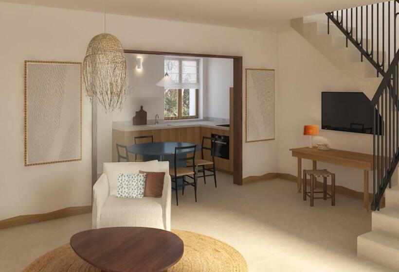Студия Стандарт, Boutique Hôtel Responsable Et Restaurant Basgi Basgi