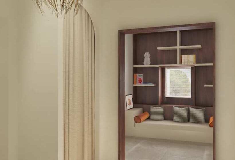 Family Suite, Boutique Hôtel Responsable Et Restaurant Basgi Basgi