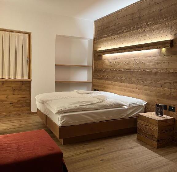 Номер Стандарт, Chalet Baita Del Sole