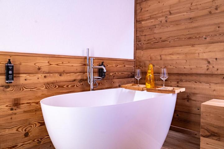 Номер Deluxe, Chalet Baita Del Sole