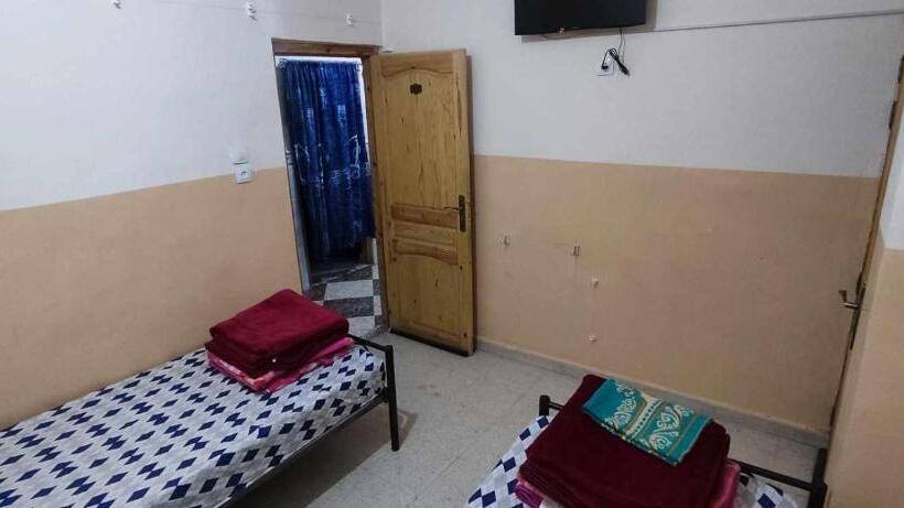اتاق استاندارد, Mirana Mayotte Hostel47