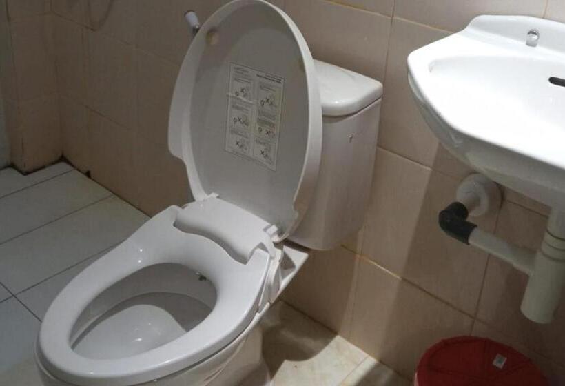 Номер Deluxe, Oyo 93457 White House Syariah