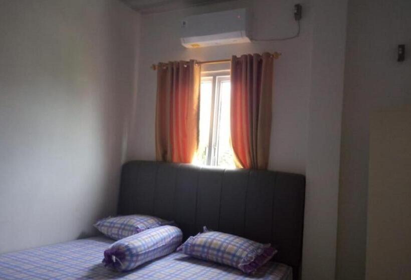 Номер Deluxe, Oyo 93457 White House Syariah