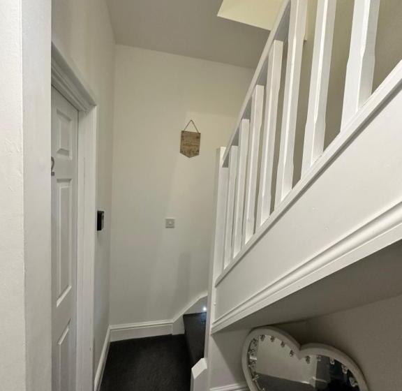 Номер Стандарт, Lovely Town House Room 5