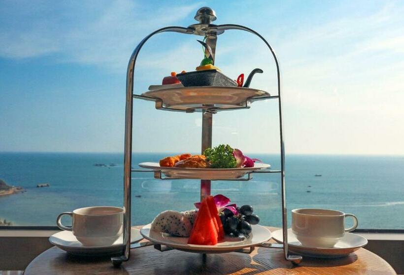 Люкс Executive Вид на Море, Harman Resort Hotel Sanya