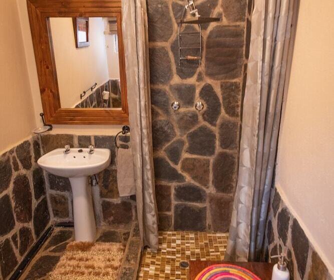 Дом 1 Спальня, Blyde River Wilderness Lodge