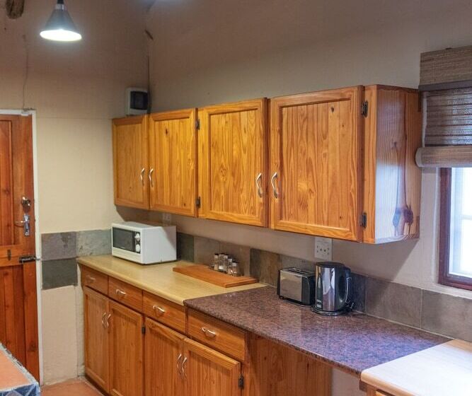 Дом 1 Спальня, Blyde River Wilderness Lodge