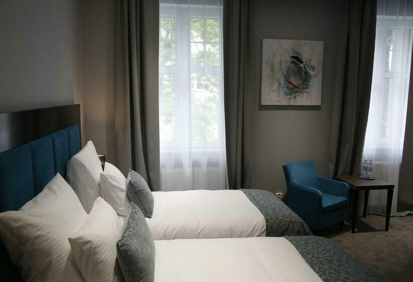 Номер Superior, Chopin Bydgoszcz