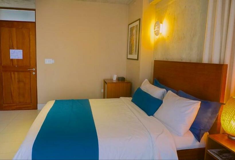 اتاق استاندارد برای معلولان, Dream Inn Pr