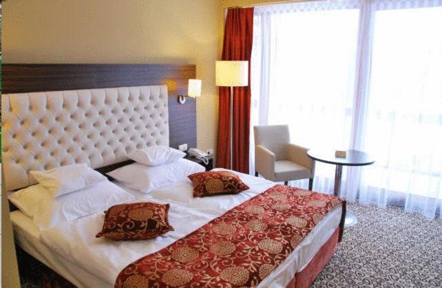 Номер Стандарт, Erdőspuszta Club Hotel Fenyves