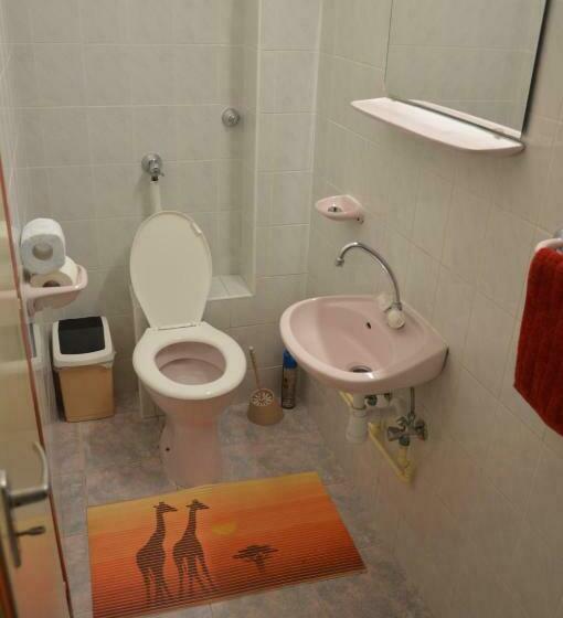 Номер Стандарт, Flamingo Vendégház