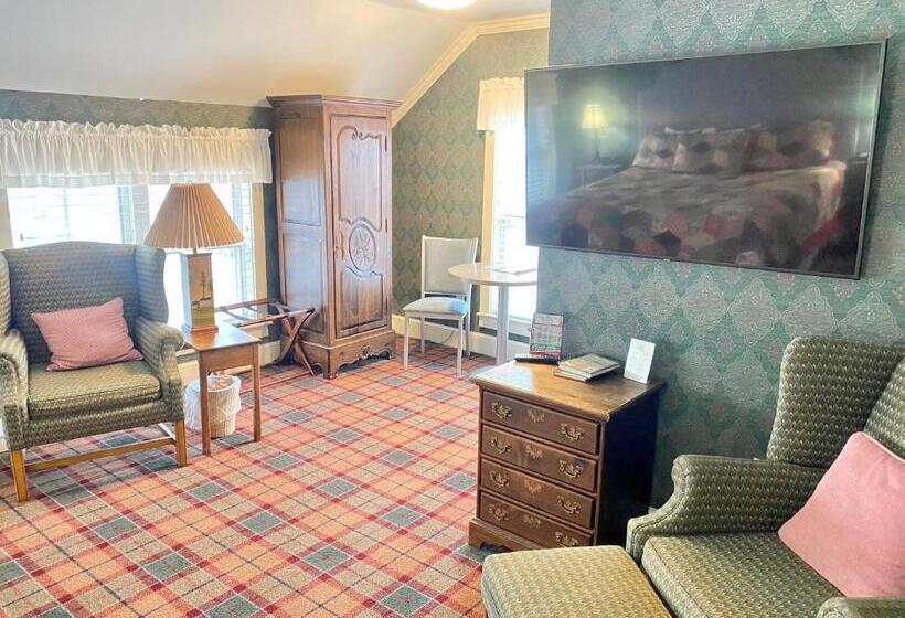 Номер Премиум, Harbor House Inn