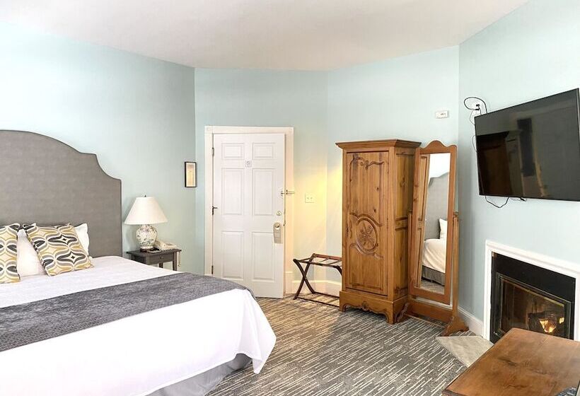 Номер Премиум, Harbor House Inn