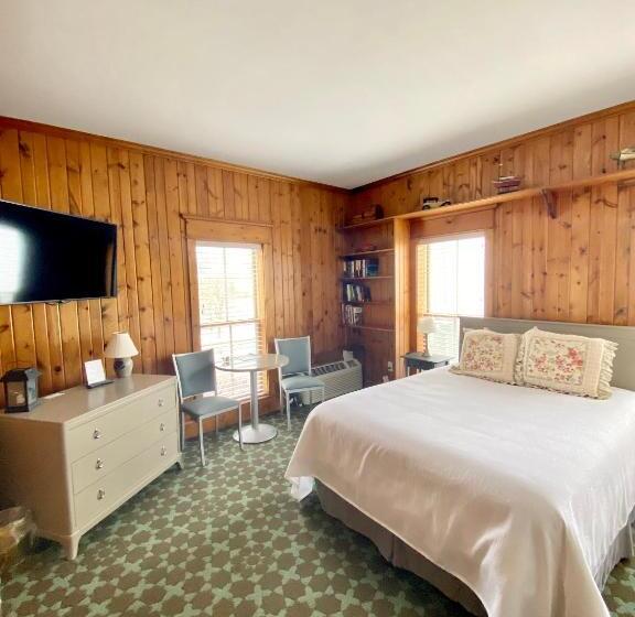 Номер Стандарт Адаптированный для Инвалидов, Harbor House Inn