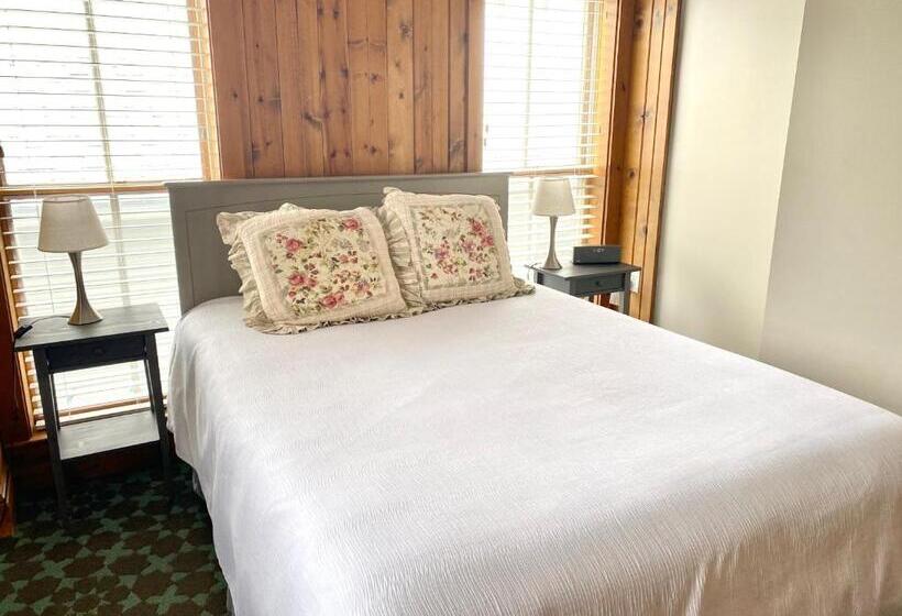 Номер Стандарт Адаптированный для Инвалидов, Harbor House Inn
