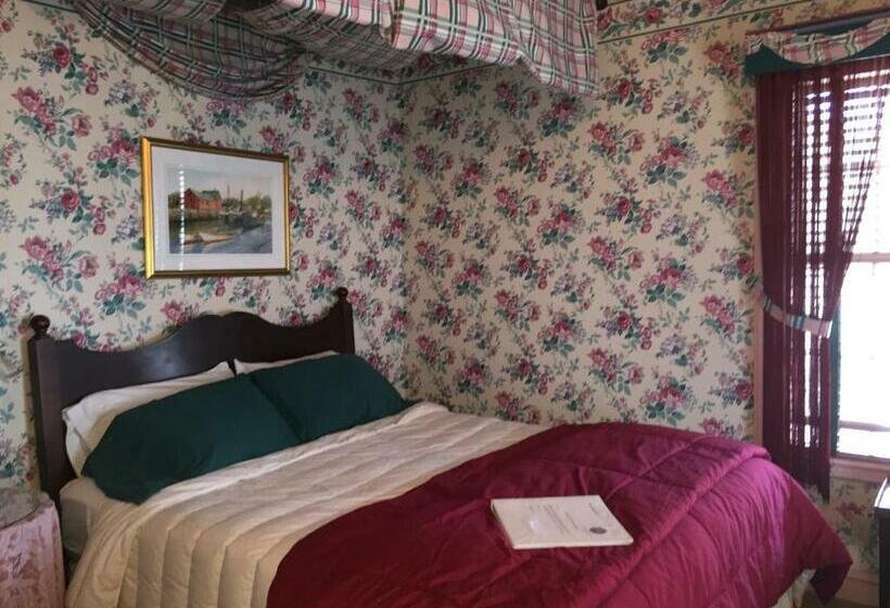 스탠다드 룸, Harborview Inn