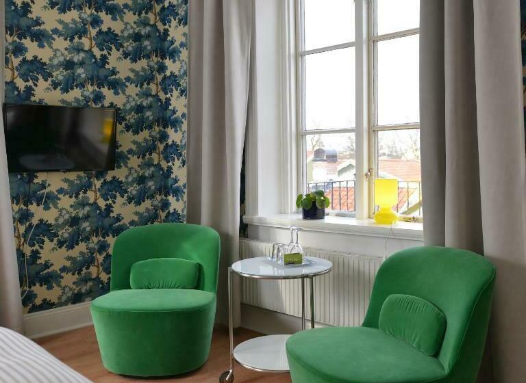 Quarto Estandar, L Park