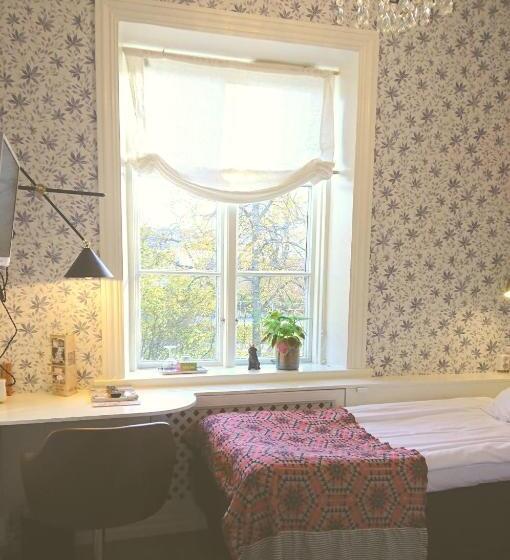 Quarto Individual Basic, L Park