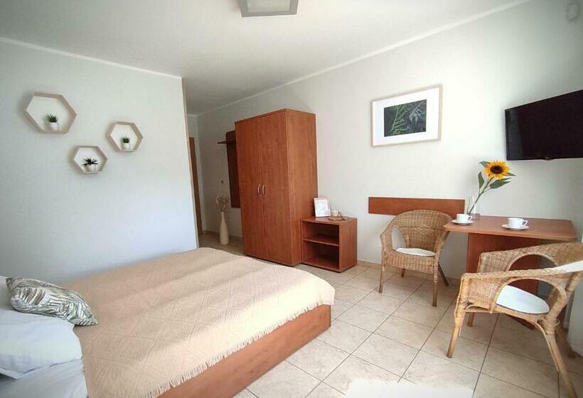 Номер Стандарт, Lago Apartamenty I Pokoje