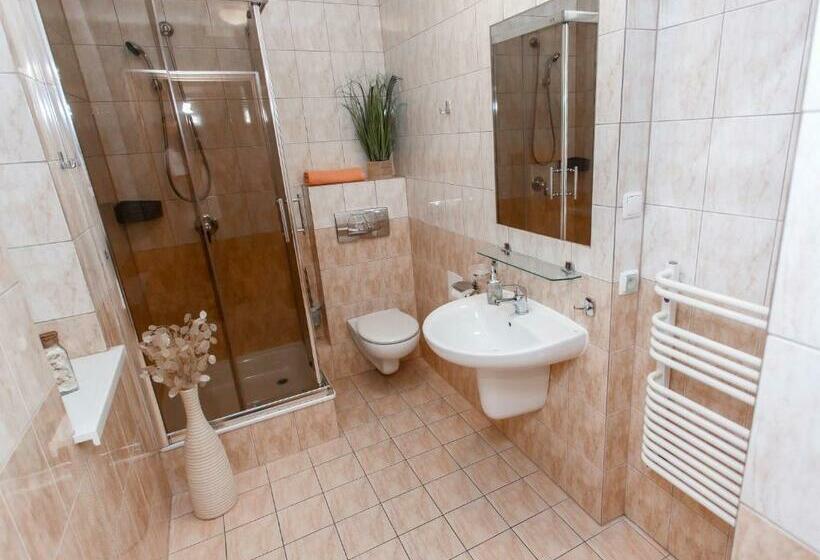 Номер Стандарт, Lago Apartamenty I Pokoje