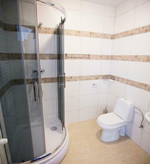 Номер Стандарт, Marusza