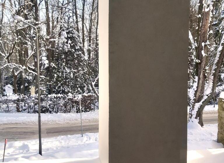 Номер Deluxe с Балконом, Villa Lessing