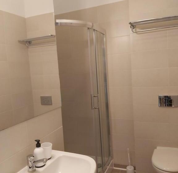 Номер Deluxe с Балконом, Villa Lessing
