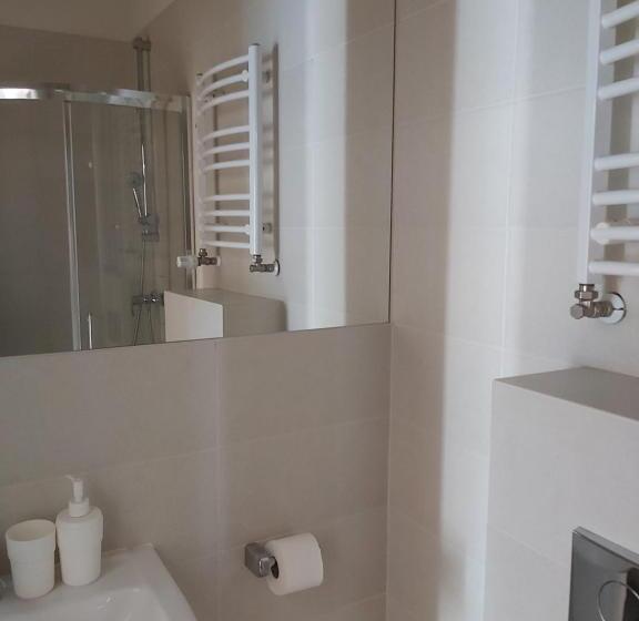 Номер Deluxe с Балконом, Villa Lessing
