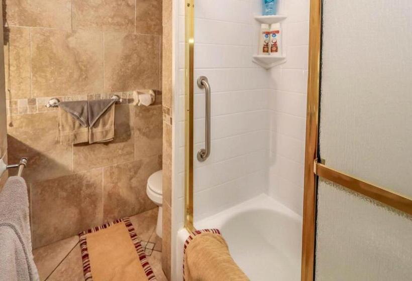 דירת שני חדרים, Villa Sinclair Beach Suites And Spa