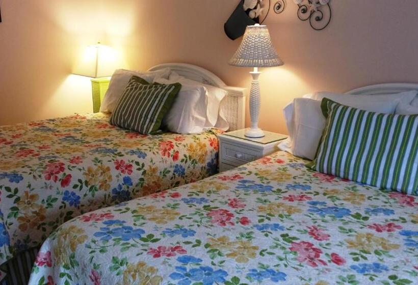스탠다드 룸, Windemere Inn By The Sea