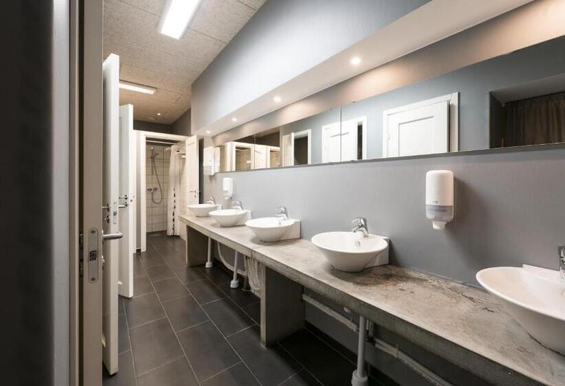 Семейный Номер, Winstrup Hostel