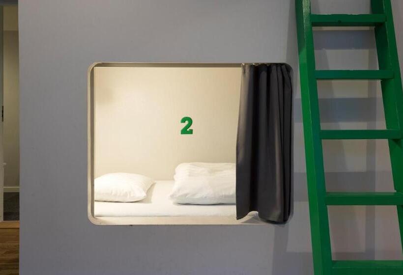 Letto in Camera Condivisa, Winstrup Hostel