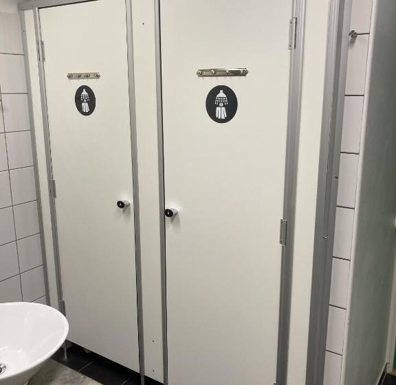 Номер Basic, Winstrup Hostel