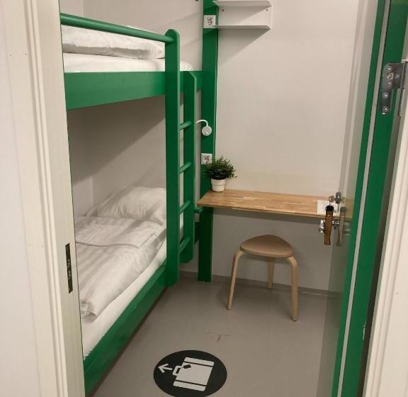 Номер Basic, Winstrup Hostel