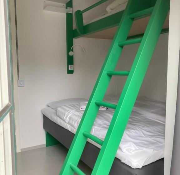 Номер Basic, Winstrup Hostel