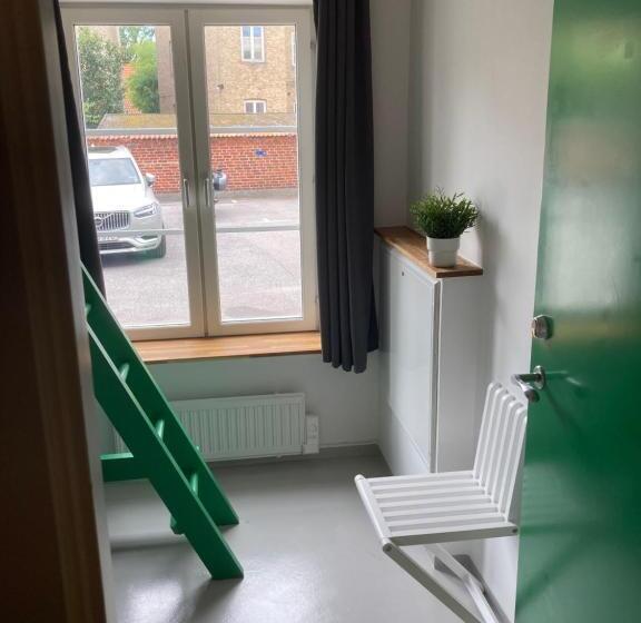 Семейный Номер, Winstrup Hostel