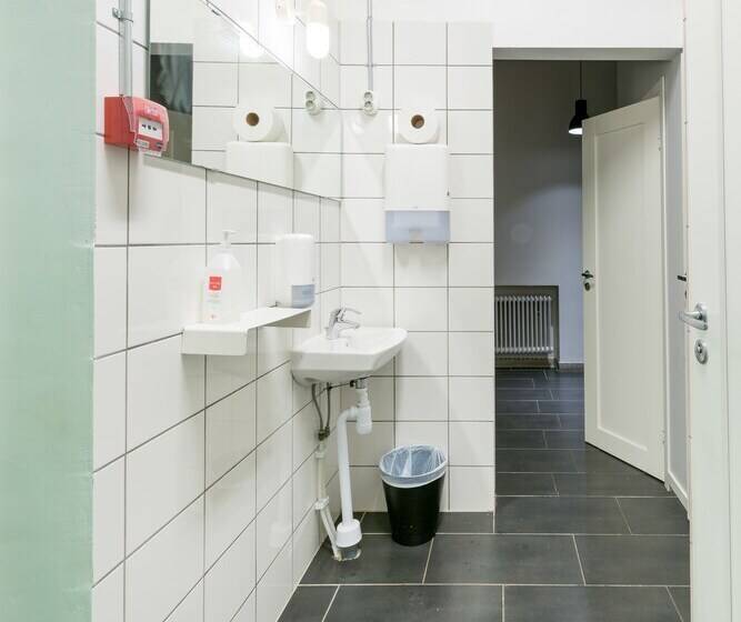 Семейный Номер, Winstrup Hostel