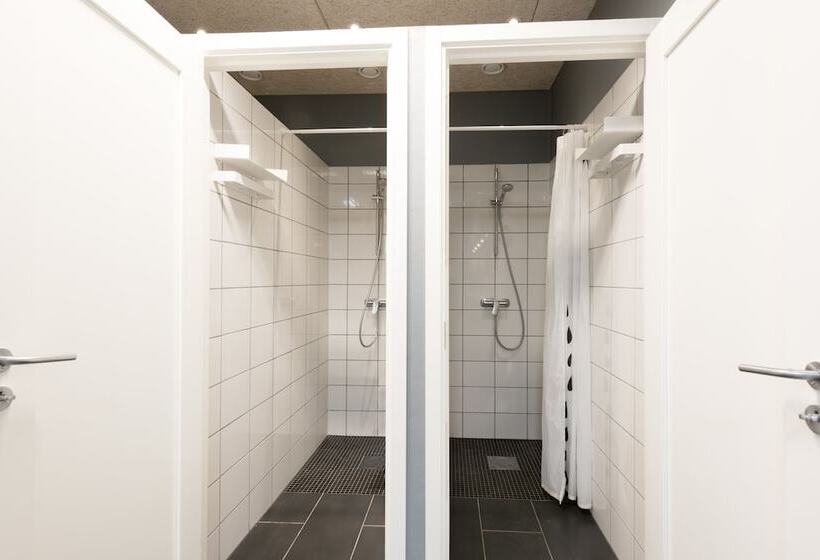 Семейный Номер, Winstrup Hostel