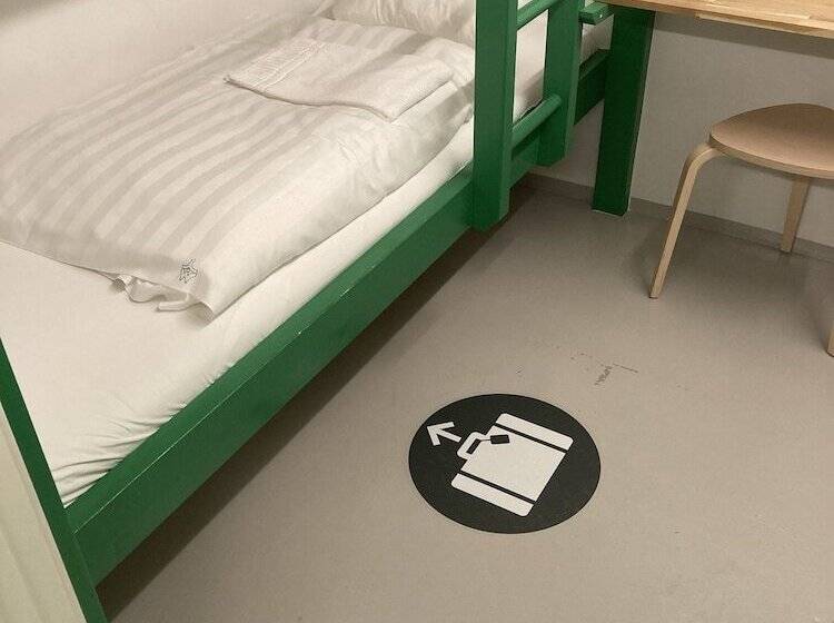 Номер Basic, Winstrup Hostel