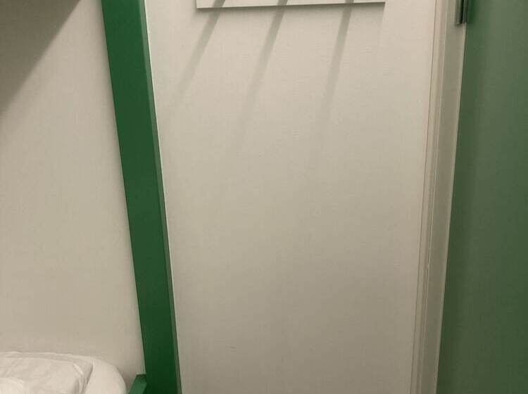 Номер Стандарт, Winstrup Hostel