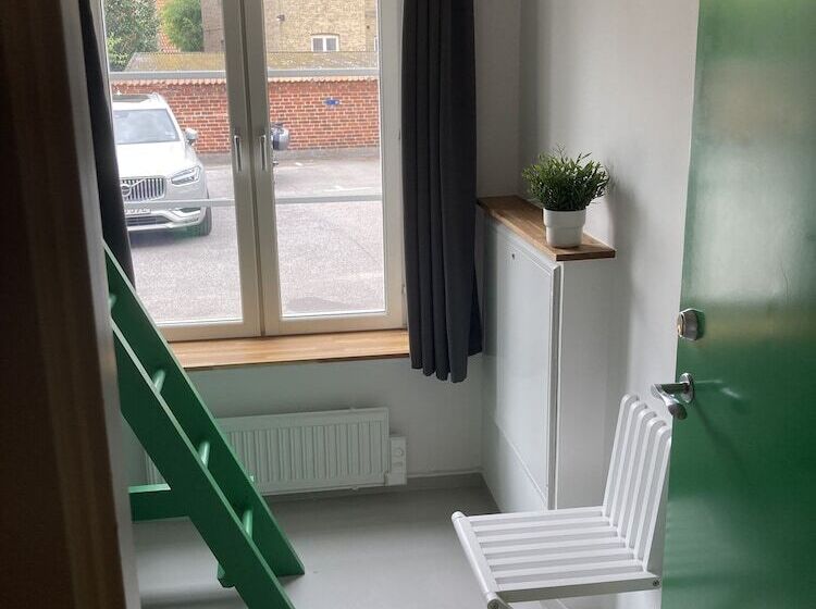 Номер Basic, Winstrup Hostel