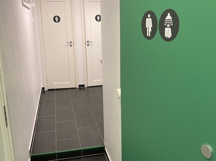 Номер Стандарт, Winstrup Hostel