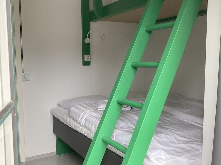 Семейный Номер, Winstrup Hostel