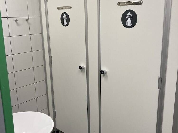 Семейный Номер, Winstrup Hostel