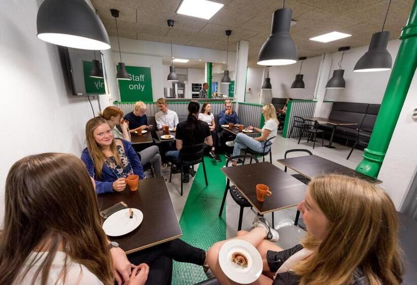 Номер Стандарт, Winstrup Hostel