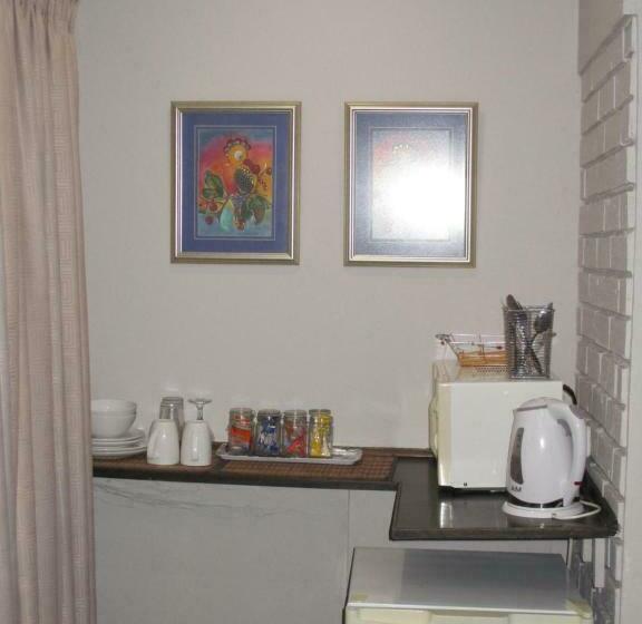 Номер Стандарт, Ukarimu Guest House